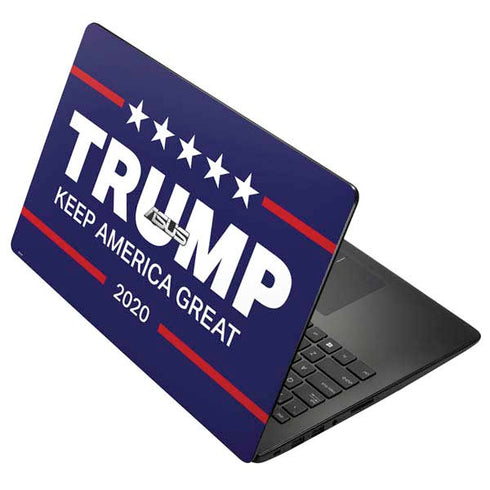 Keep America Great Asus X502CA 15.6 Skin