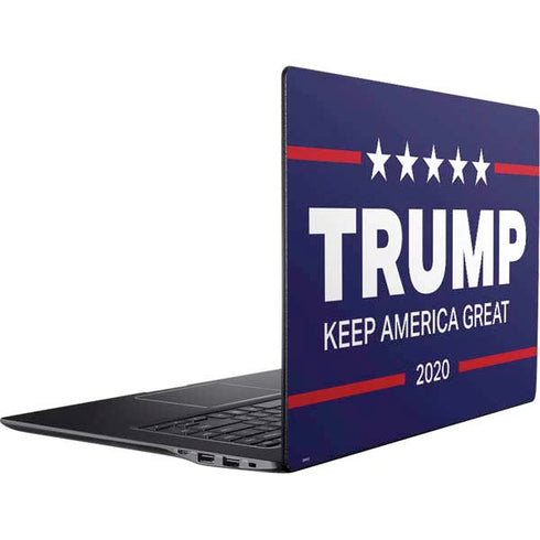 Keep America Great Ativ Book 9 (15.6in 2014) Skin
