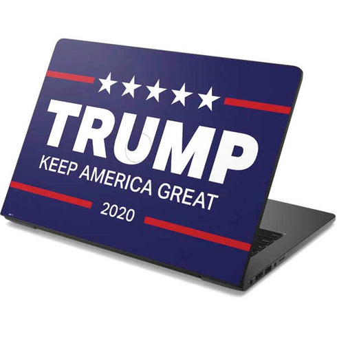 Keep America Great Dell Chromebook Skin