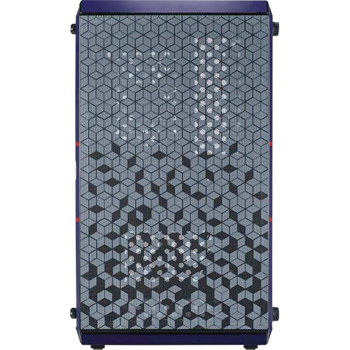 Keep America Great Cooler Master MasterBox Q300L Mini Tower Skin
