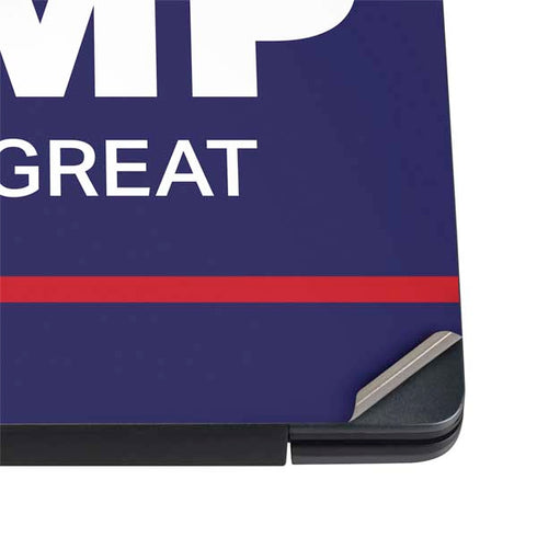 Keep America Great Dell Vostro Skin