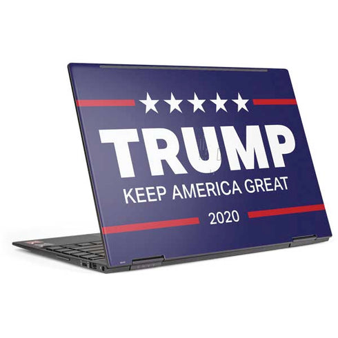Keep America Great HP Envy Skin