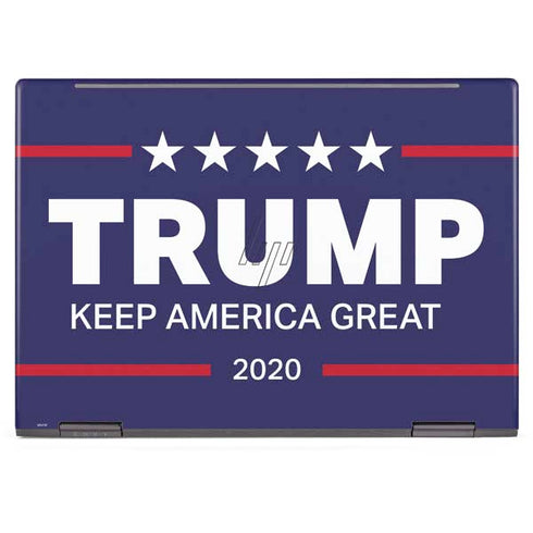 Keep America Great HP Envy Skin