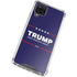 Keep America Great Galaxy A12 Clear Case