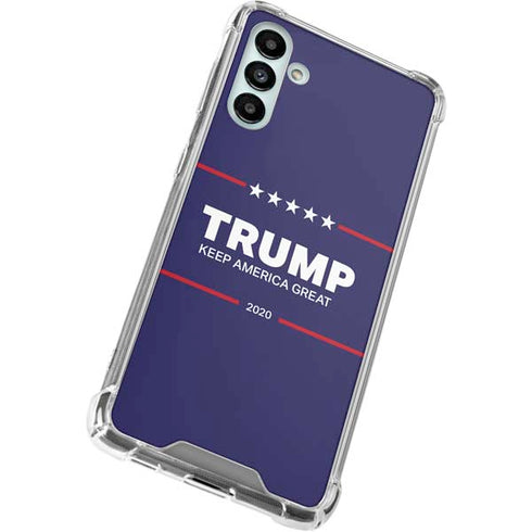 Keep America Great Galaxy A13 5G Clear Case