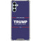 Keep America Great Galaxy A13 5G Clear Case