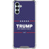 Keep America Great Galaxy A13 5G Clear Case