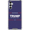 Keep America Great Galaxy A14 5G Clear Case