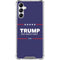 Keep America Great Galaxy A15 5G Clear Case