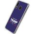 Keep America Great Galaxy A20 Clear Case