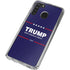 Keep America Great Galaxy A21 Clear Case