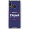 Keep America Great Galaxy A30 Clear Case