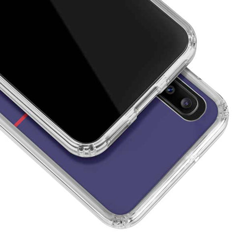 Keep America Great Galaxy A30 Clear Case