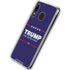 Keep America Great Galaxy A30 Clear Case