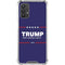 Keep America Great Galaxy A32 5G Clear Case