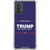 Keep America Great Galaxy A32 5G Clear Case