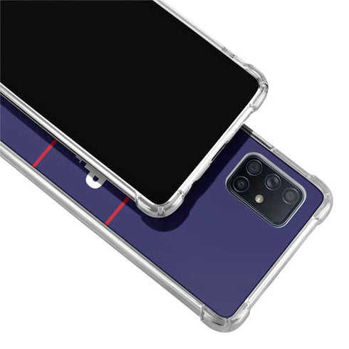Keep America Great Galaxy A51 5G Clear Case