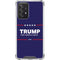 Keep America Great Galaxy A52 5G Clear Case