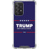 Keep America Great Galaxy A52 5G Clear Case