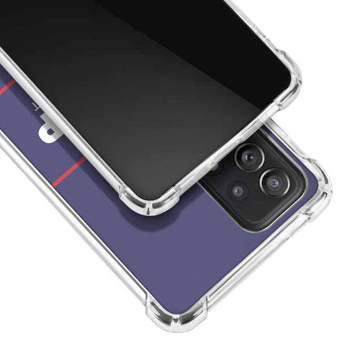 Keep America Great Galaxy A52 5G Clear Case
