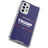 Keep America Great Galaxy A53 5G Clear Case
