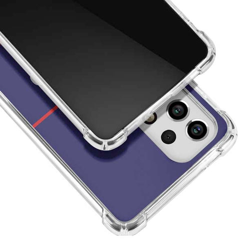 Keep America Great Galaxy A53 5G Clear Case