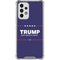 Keep America Great Galaxy A53 5G Clear Case