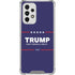 Keep America Great Galaxy A53 5G Clear Case