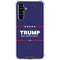 Keep America Great Galaxy A54 5G Clear Case