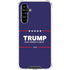Keep America Great Galaxy A54 5G Clear Case