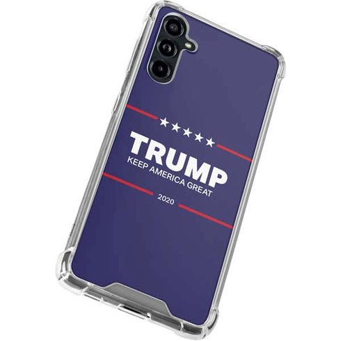 Keep America Great Galaxy A54 5G Clear Case