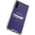 Keep America Great Galaxy A54 5G Clear Case