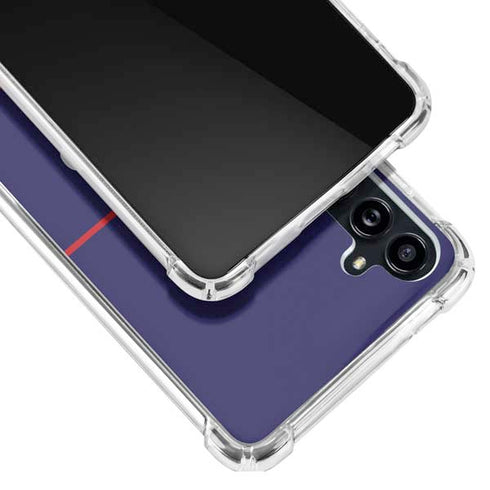 Keep America Great Galaxy A54 5G Clear Case
