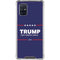 Keep America Great Galaxy A71 5G Clear Case