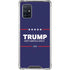 Keep America Great Galaxy A71 5G Clear Case