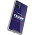 Keep America Great Galaxy A71 5G Clear Case