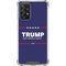 Keep America Great Galaxy A72 5G Clear Case