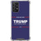 Keep America Great Galaxy A72 5G Clear Case