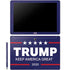 Keep America Great Galaxy Book 12in Skin