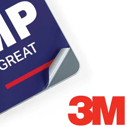 Keep America Great Galaxy Book 12in Skin