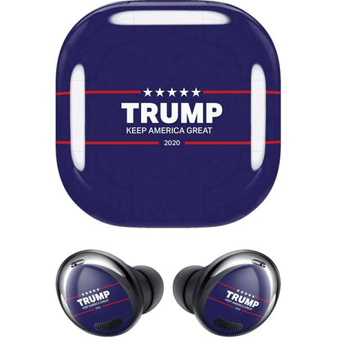 Keep America Great Galaxy Buds Pro Skin