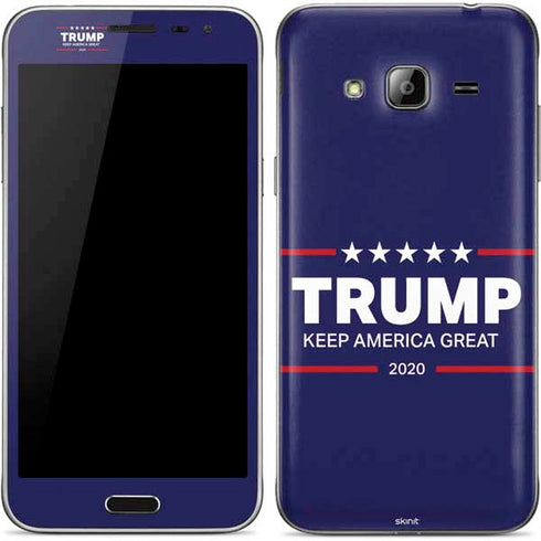 Keep America Great Galaxy J3 Skin