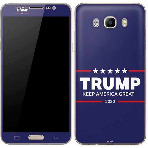 Keep America Great Galaxy J7 Skin