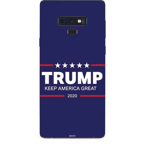 Keep America Great Galaxy Note 9 Skin