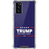 Keep America Great Galaxy Note20 5G Clear Case