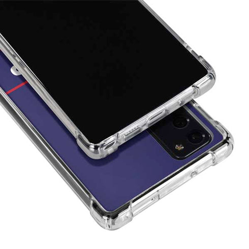 Keep America Great Galaxy Note20 5G Clear Case