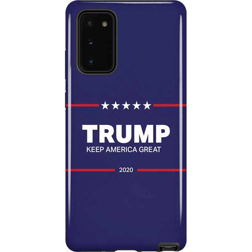 Keep America Great Galaxy Note20 5G Pro Case