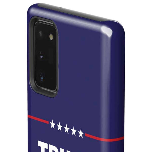 Keep America Great Galaxy Note20 5G Pro Case