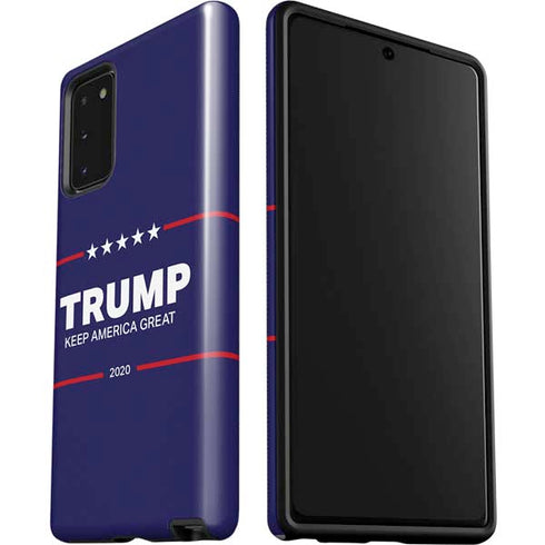Keep America Great Galaxy Note20 5G Pro Case