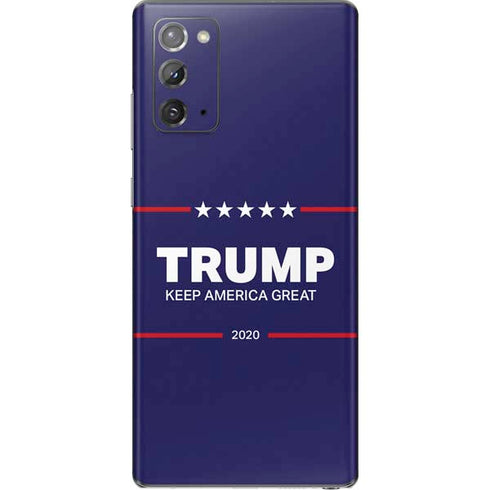 Keep America Great Galaxy Note20 5G Skin